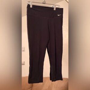 Nike Dri-FIT Black Apparel